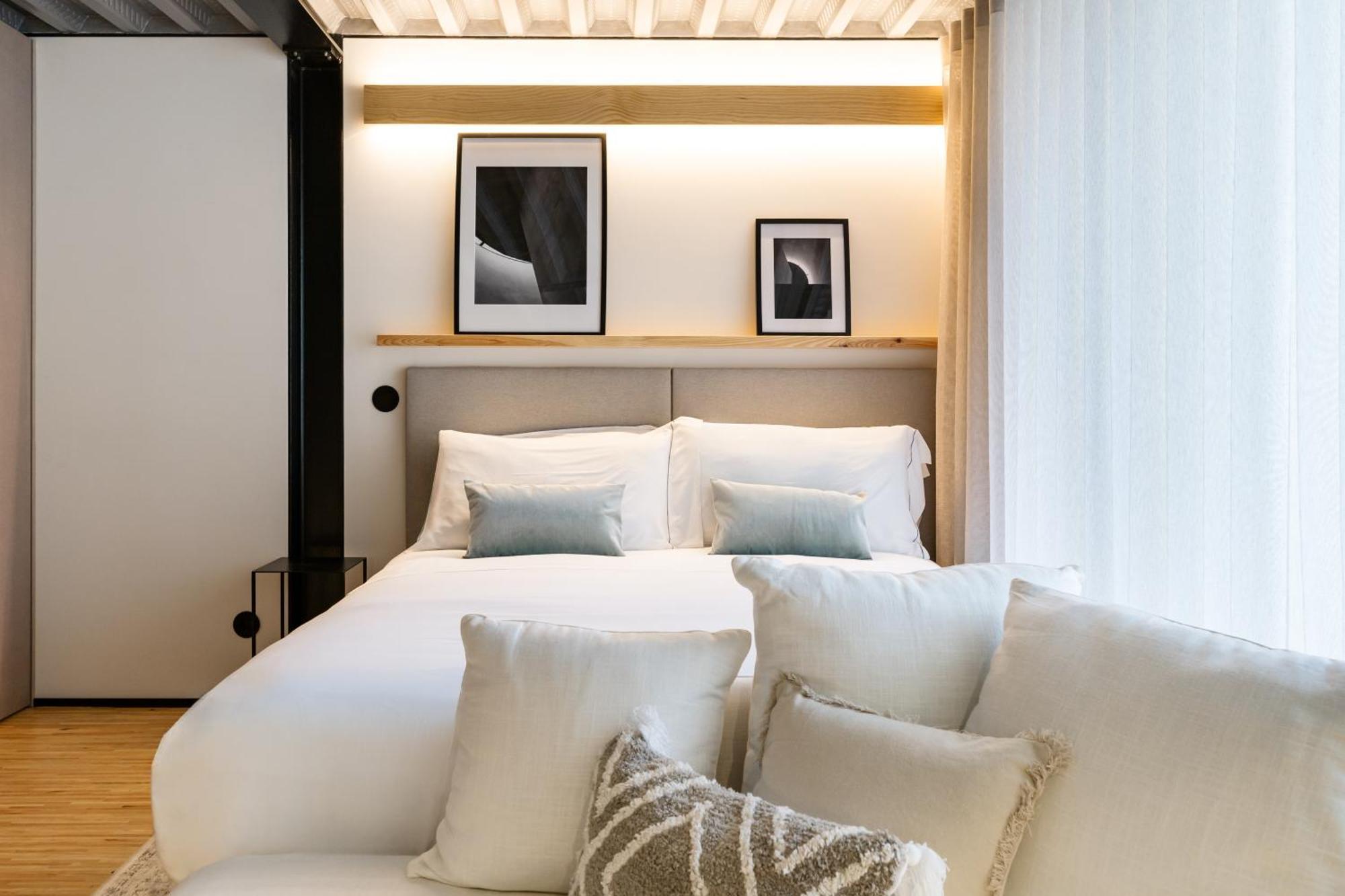 Feel Porto Matosinhos City Flats Exterior foto