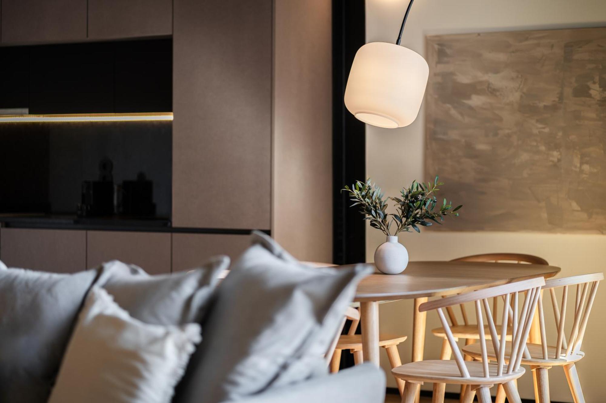 Feel Porto Matosinhos City Flats Zimmer foto
